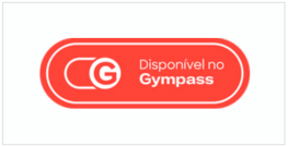 Aceitamos Gympass