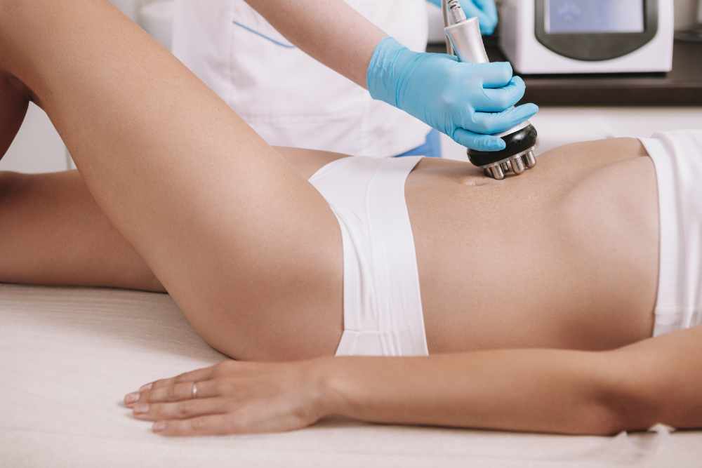 Massagem Modeladora